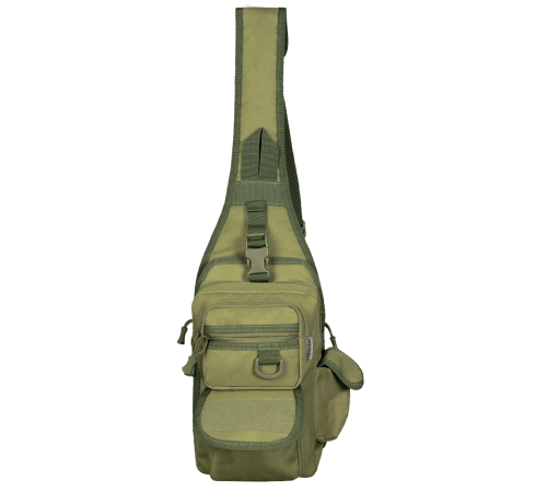 Сумка Gunner Sling 2.0 Олива (7115)