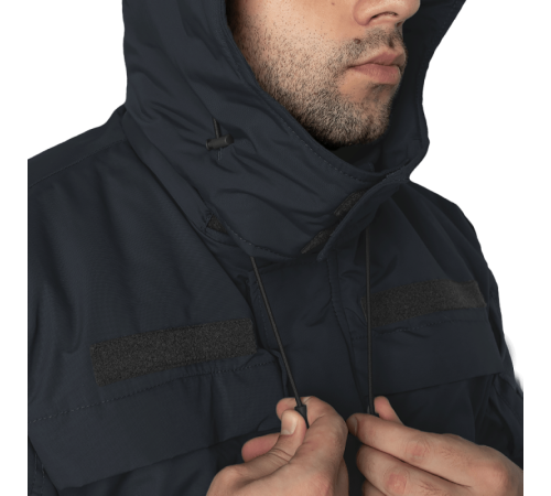 Зимова куртка Patrol System 2.0 Nylon Dark Blue (6608), XXXL