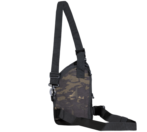 Сумка Gunner Sling Multicam Black (6662)