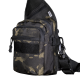 Сумка Gunner Sling Multicam Black (6662)