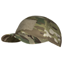 Бейсболка Tactic Twill 50/50 Multicam (6636)