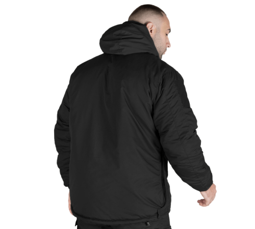 Зимова куртка Patrol System 2.0 Nylon Black (6578), XL