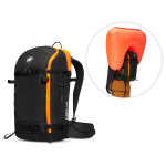 Гірський рюкзак Mammut Tour 30 Removable Airbag 3.0 30l