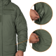 Зимова куртка Patrol System 3.0 Nylon Taslan Олива (7304), S