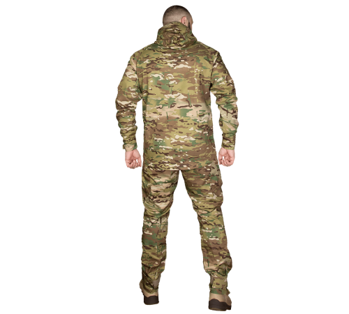 Костюм CM Stalker 3.0 Twill Multicam (7061), S