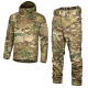 Костюм CM Stalker 3.0 Twill Multicam (7061), M