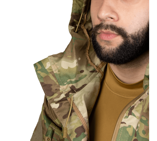 Костюм CM Stalker 3.0 Twill Multicam (7061), XL