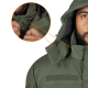 Зимова куртка Patrol System 3.0 Nylon Taslan Олива (7304), XXXL