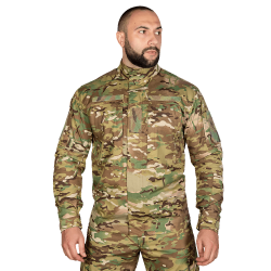 Кітель Blitz Twill Multicam (8012), S