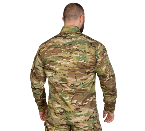 Кітель Blitz Twill Multicam (8012), S