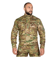 Кітель Blitz Twill Multicam (8012), M