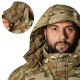 Комплект Defender 7 lvl Multicam (8489), S