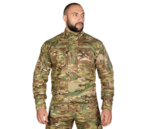 Кітель Blitz Twill Multicam (8012), XL