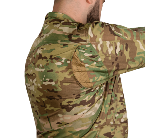 Кітель Blitz Twill Multicam (8012), XL