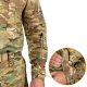 Кітель Blitz Twill Multicam (8012), XL