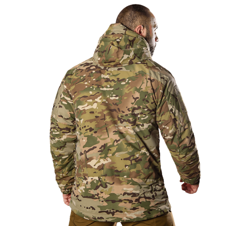 Комплект Defender 7 lvl Multicam (8489), 2XL