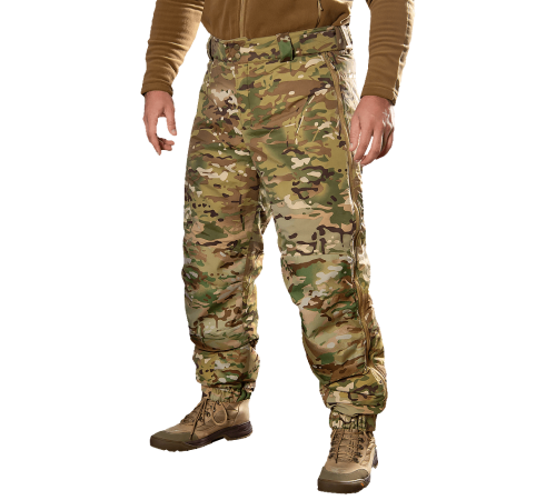 Комплект Defender 7 lvl Multicam (8489), 2XL