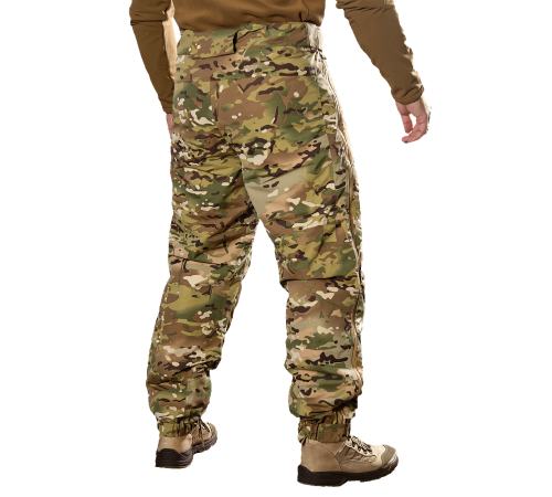 Комплект Defender 7 lvl Multicam (8489), 2XL