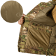 Комплект Defender 7 lvl Multicam (8489), 2XL