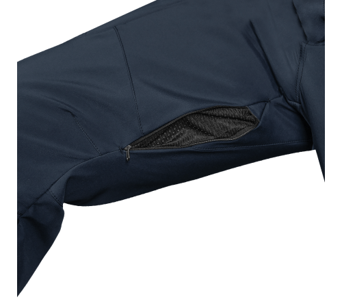 Комплект Phantom SoftShell Темно-синій (8385), M