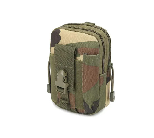 Підсумок Smartex 3P Tactical 1 ST-064 Jungle Camouflage