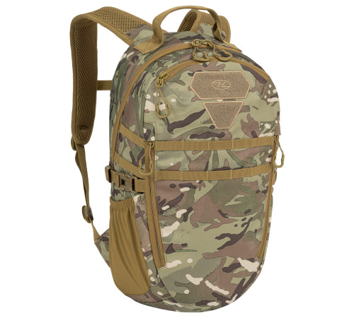 Рюкзак тактичний Highlander Eagle 1 Backpack 20L HMTC (TT192-HC)