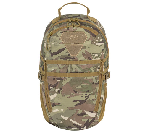 Рюкзак тактичний Highlander Eagle 1 Backpack 20L HMTC (TT192-HC)