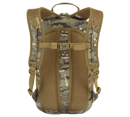 Рюкзак тактичний Highlander Eagle 1 Backpack 20L HMTC (TT192-HC)