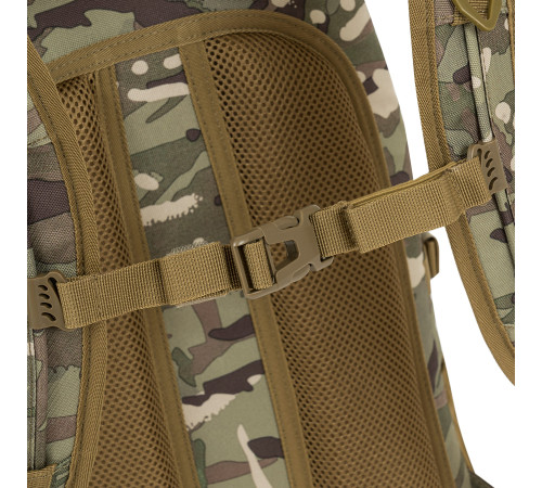 Рюкзак тактичний Highlander Eagle 1 Backpack 20L HMTC (TT192-HC)