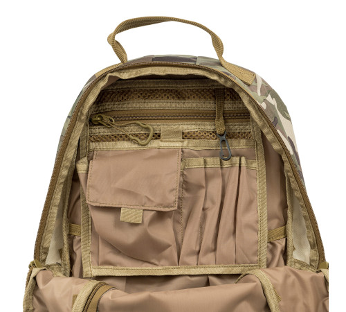 Рюкзак тактичний Highlander Eagle 1 Backpack 20L HMTC (TT192-HC)