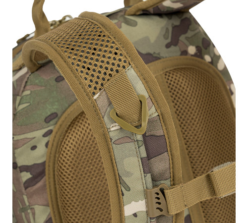 Рюкзак тактичний Highlander Eagle 1 Backpack 20L HMTC (TT192-HC)