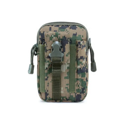 Підсумок Smartex 3P Tactical 1 ST-091 Jungle digital camouflage