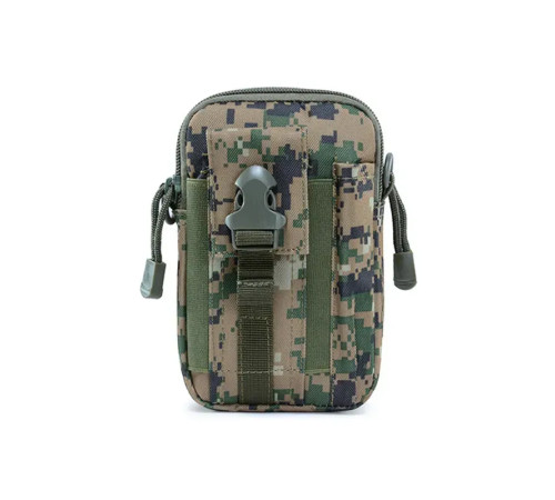 Підсумок Smartex 3P Tactical 1 ST-091 Jungle digital camouflage