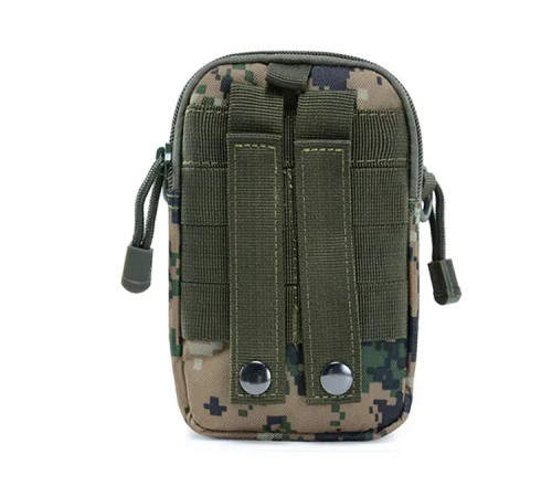 Підсумок Smartex 3P Tactical 1 ST-091 Jungle digital camouflage