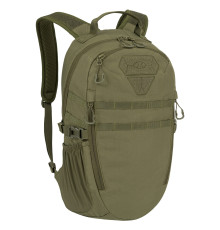 Рюкзак тактичний Highlander Eagle 1 Backpack 20L Olive (TT192-OG)