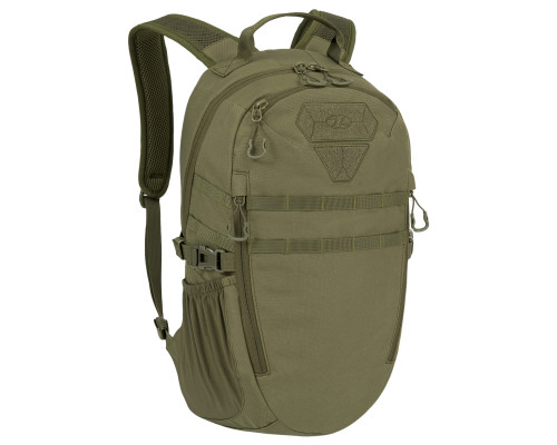 Рюкзак тактичний Highlander Eagle 1 Backpack 20L Olive (TT192-OG)