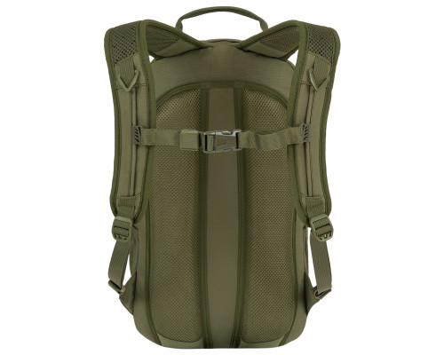 Рюкзак тактичний Highlander Eagle 1 Backpack 20L Olive (TT192-OG)