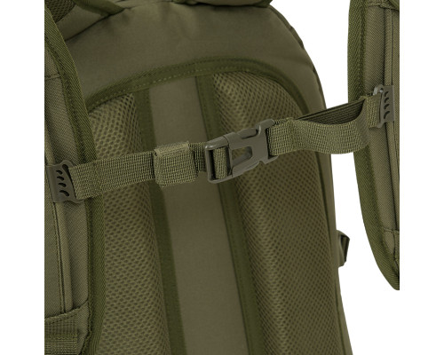 Рюкзак тактичний Highlander Eagle 1 Backpack 20L Olive (TT192-OG)