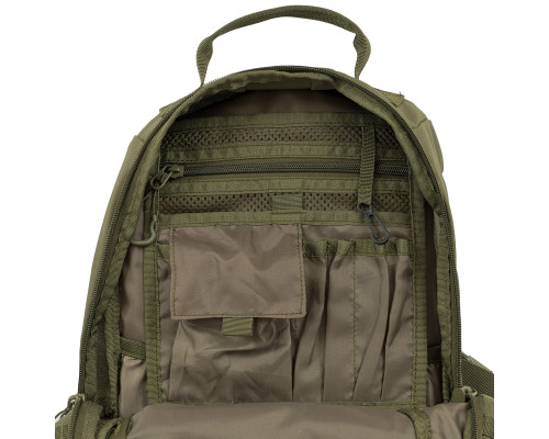 Рюкзак тактичний Highlander Eagle 1 Backpack 20L Olive (TT192-OG)