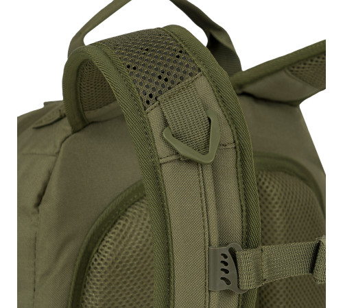 Рюкзак тактичний Highlander Eagle 1 Backpack 20L Olive (TT192-OG)