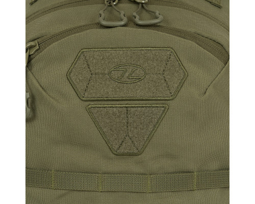 Рюкзак тактичний Highlander Eagle 1 Backpack 20L Olive (TT192-OG)