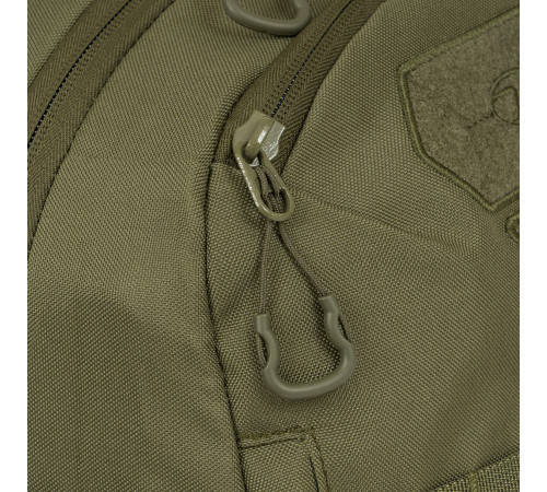 Рюкзак тактичний Highlander Eagle 1 Backpack 20L Olive (TT192-OG)