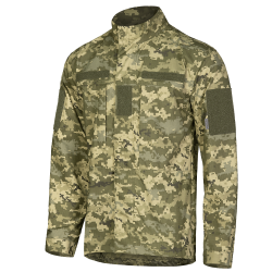 Кітель CM Perimeter Rip-Stop CVC Піксель (7079), XL