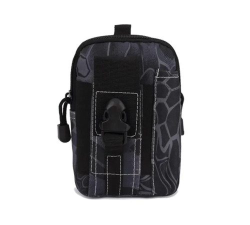 Підсумок Smartex 3P Tactical 1 ST-064 Pythons grain black
