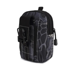 Підсумок Smartex 3P Tactical 1 ST-064 Pythons grain black