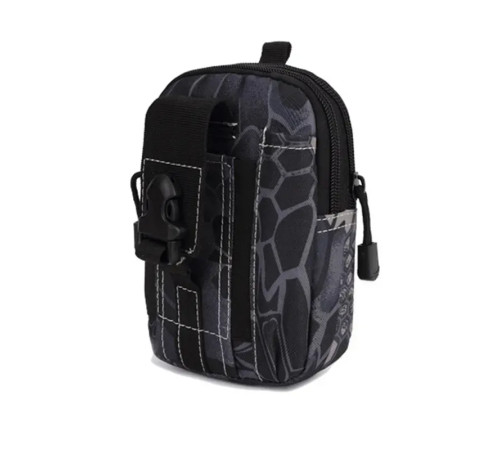 Підсумок Smartex 3P Tactical 1 ST-064 Pythons grain black