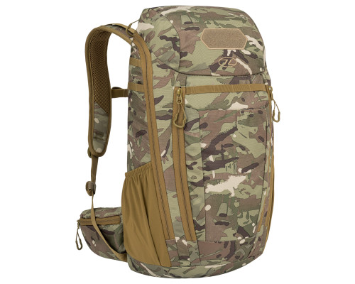 Рюкзак тактичний Highlander Eagle 2 Backpack 30L HMTC (TT193-HC)