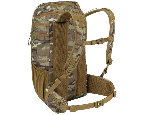 Рюкзак тактичний Highlander Eagle 2 Backpack 30L HMTC (TT193-HC)