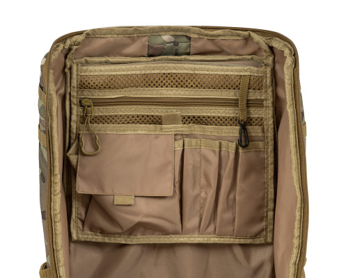 Рюкзак тактичний Highlander Eagle 2 Backpack 30L HMTC (TT193-HC)