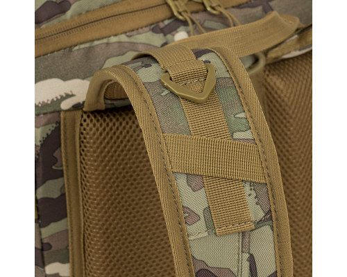 Рюкзак тактичний Highlander Eagle 2 Backpack 30L HMTC (TT193-HC)